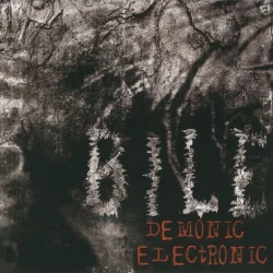 Demonic Electronic