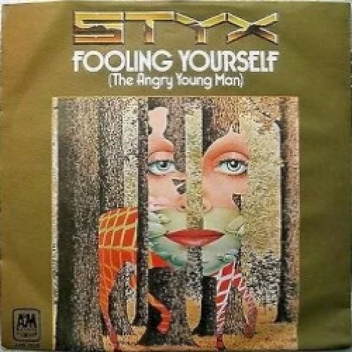 Fooling Yourself (The Angry Young Man)