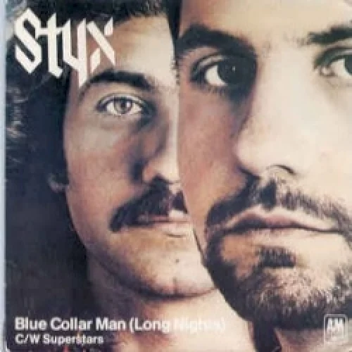 Blue Collar Man (Long Nights)