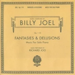 Fantasies & Delusions
