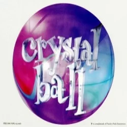 Crystal Ball Crystal Ball