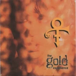 The Gold Experience The Gold Experience