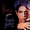 Purple Medley