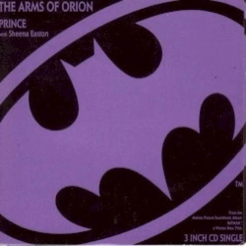 The Arms of Orion