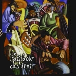 The Rainbow Children The Rainbow Children
