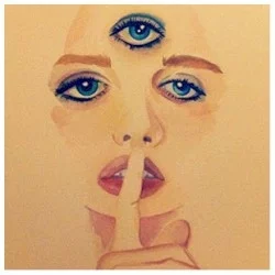 3rdeyegirl 3rdeyegirl
