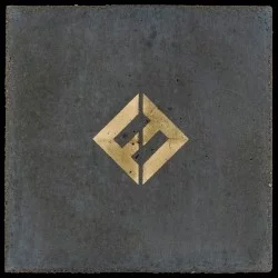 Concrete and Gold Concrete and Gold