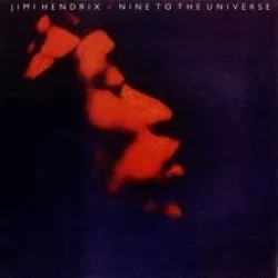 Nine to the Universe Nine to the Universe