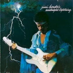 Midnight Lightning Midnight Lightning