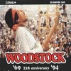 Woodstock 25th Anniversary