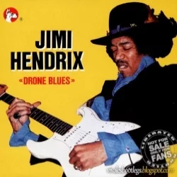 Drone Blues Drone Blues