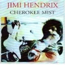 Cherokee Mist Cherokee Mist