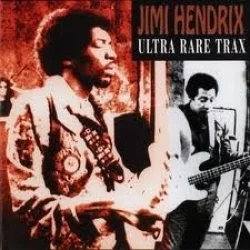 Ultra Rare Trax Ultra Rare Trax