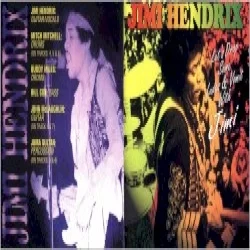 Let's Drop Some Ludes and Vomit With Jimi Let's Drop Some Ludes and Vomit With Jimi