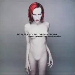 Mechanical Animals Mechanical Animals