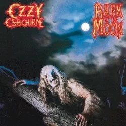 Bark at the Moon Bark at the Moon