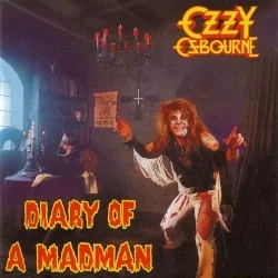 Diary of a Madman Diary of a Madman