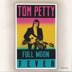 Full Moon Fever Full Moon Fever
