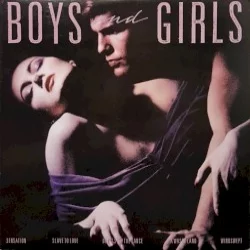 Boys and Girls Boys and Girls