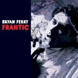 Frantic Frantic