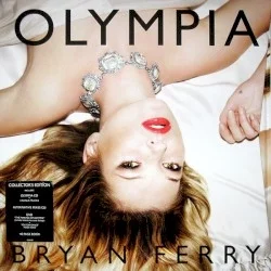 Olympia Olympia