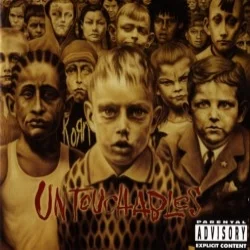 Untouchables Untouchables