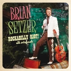 Rockabilly Riot! All Original Rockabilly Riot! All Original