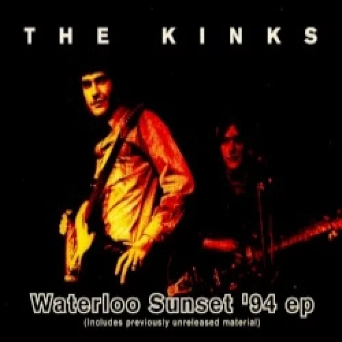 Waterloo Sunset ’94 EP