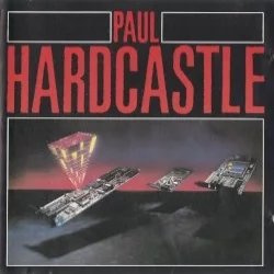 Paul Hardcastle