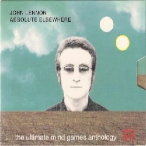 Absolute Elsewhere: The Ultimate Mind Games Anthology