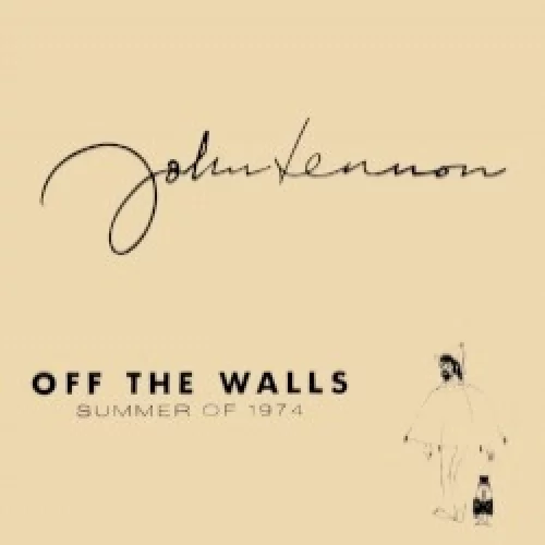 Off The Walls (Summer Of 1974)