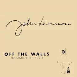 Off The Walls (Summer Of 1974)