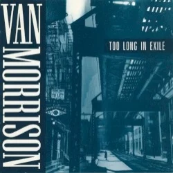 Too Long in Exile Too Long in Exile