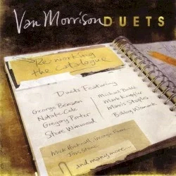Duets: Re‐Working the Catalogue Duets: Re‐Working the Catalogue