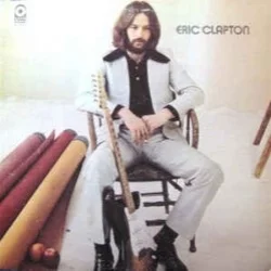 Eric Clapton Eric Clapton