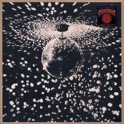 Mirror Ball Mirror Ball