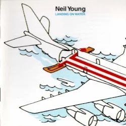Landing on Water Landing on Water
