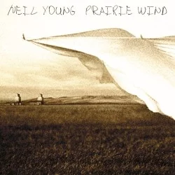 Prairie Wind Prairie Wind