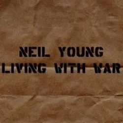 Living With War Living With War
