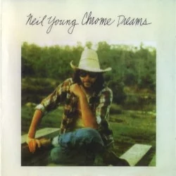 Chrome Dreams Chrome Dreams