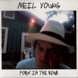 Fork in the Road Fork in the Road