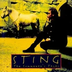 Ten Summoner’s Tales