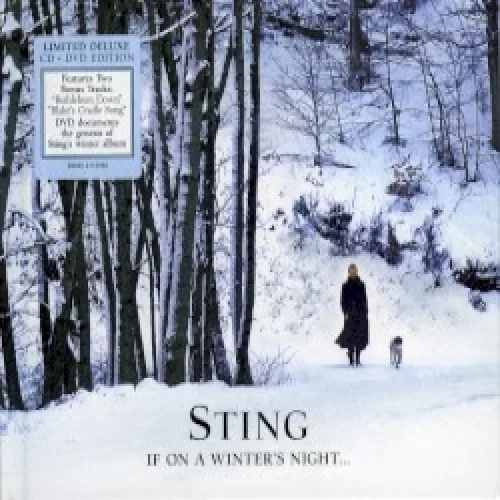 If on a Winter’s Night…