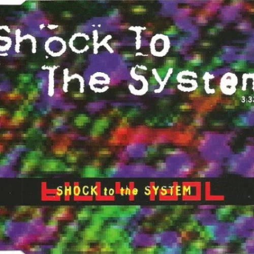 Shock to the System