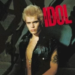 Billy Idol Billy Idol