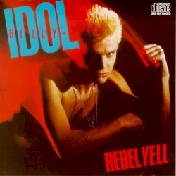 Rebel Yell Rebel Yell