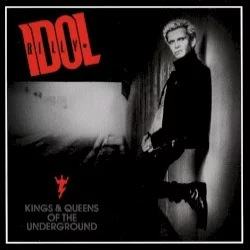Kings & Queens of the Underground Kings & Queens of the Underground