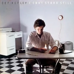 I Can’t Stand Still I Can’t Stand Still