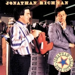 Jonathan Goes Country