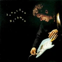 Jonathan Richman